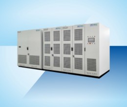 高壓岸電變頻電源