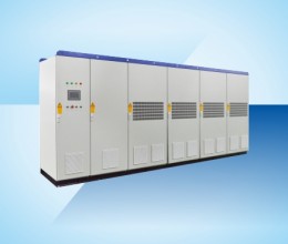 四象限岸電變頻電源